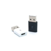 USB To Dişi Micro USB OTG Çevirici Dönüştürücü Adaptör